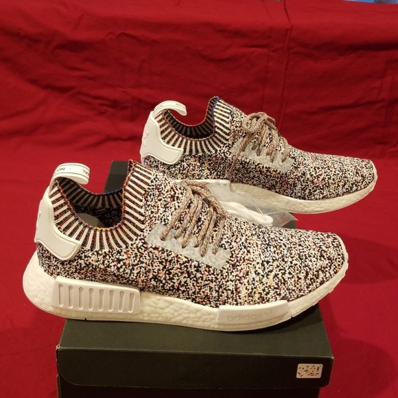 Adidas NMD_R1 PK - Picture 6 of 7